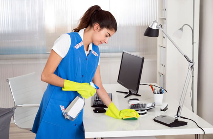 Gerze Ofis Temizliği